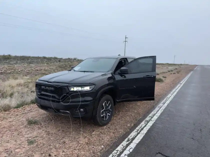 Ram Rampage Rebel 4X4  2025 - foto 1