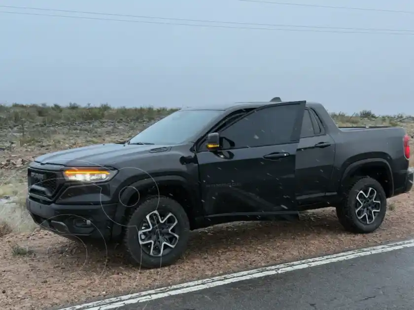 Ram Rampage Rebel 4X4  2025 - foto 2