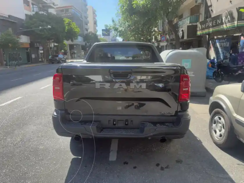 Ram Rampage Rebel 4X4  2025 - foto 4