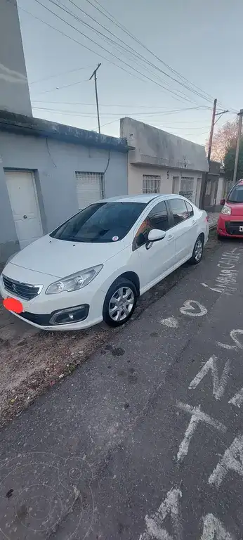 Peugeot 408 Active  2016 - foto 1