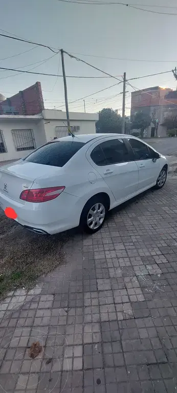 Peugeot 408 Active  2016 - foto 3