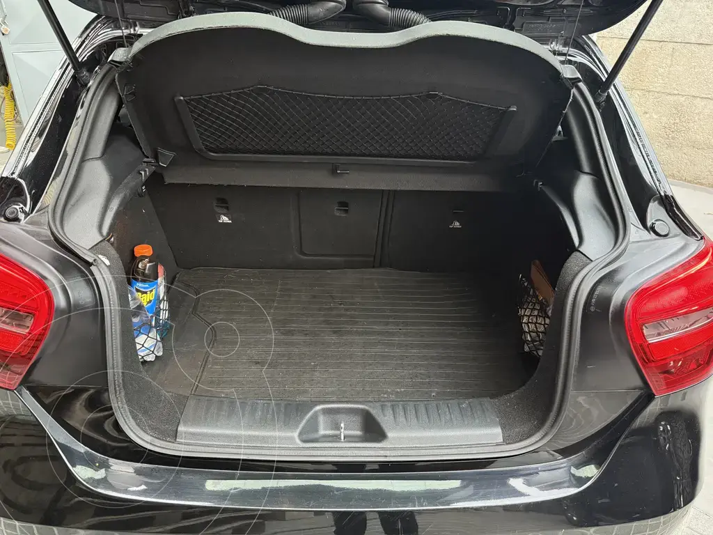 Mercedes Clase A Hatchback 200 Urban Aut (1595 Cc) 2016 - foto 4