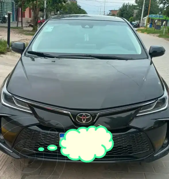Toyota Corolla 2.0 Xe-I Cvt  2024 - foto 1