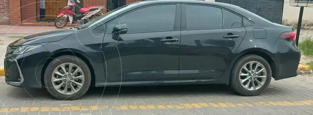 Toyota Corolla 2.0 Xe-I Cvt  2024 - foto 4