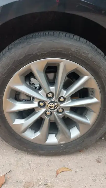 Toyota Corolla 2.0 Xe-I Cvt  2024 - foto 5