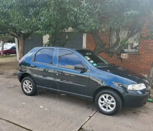 Fiat Palio 5P Sx 1.3 Mpi Top (1297 Cc) 2006 - foto 1