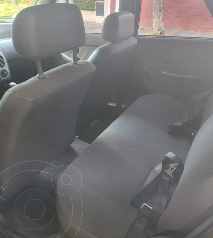 Fiat Palio 5P Sx 1.3 Mpi Top (1297 Cc) 2006 - foto 5