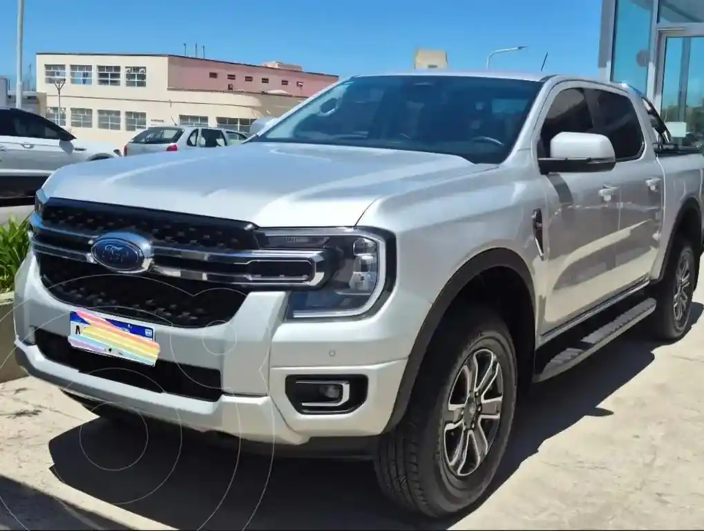 Ford Ranger Xlt 2.2L 4X2 Aut  2023 - foto 1