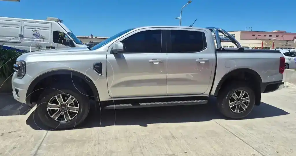 Ford Ranger Xlt 2.2L 4X2 Aut  2023 - foto 2