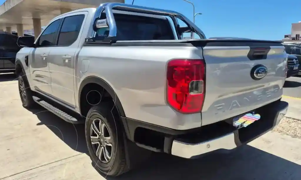 Ford Ranger Xlt 2.2L 4X2 Aut  2023 - foto 3