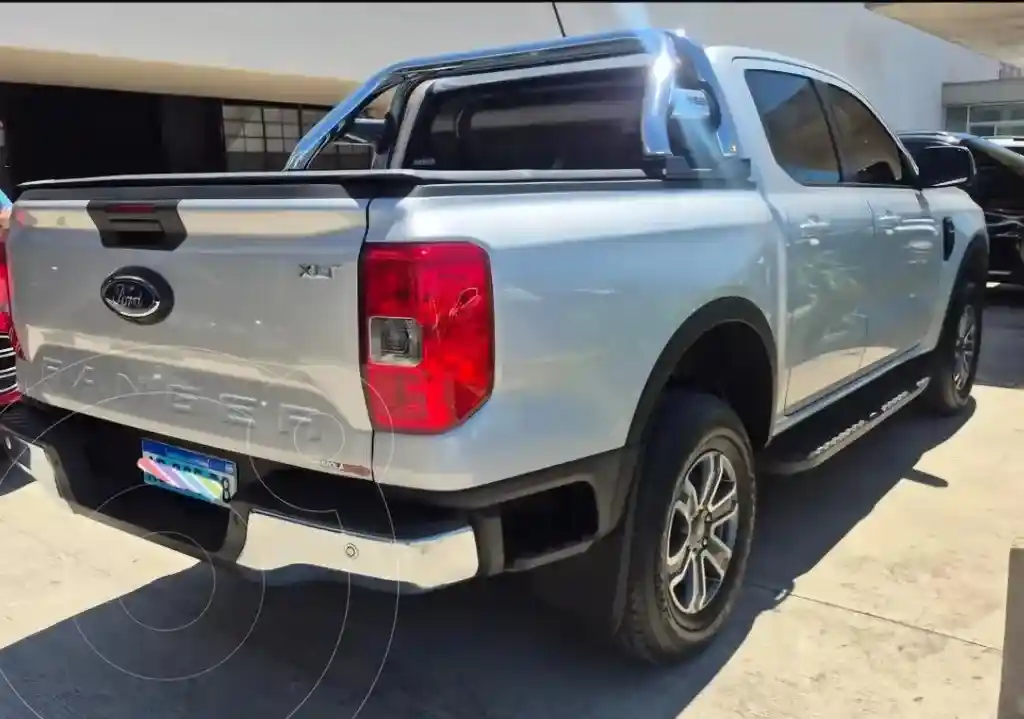 Ford Ranger Xlt 2.2L 4X2 Aut  2023 - foto 4