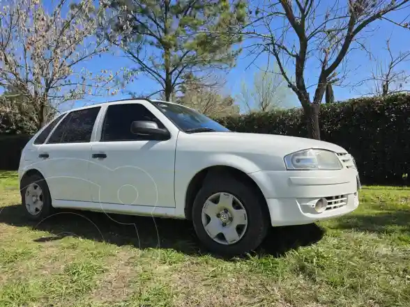 Volkswagen Gol 5P 1.4 Power 2012 - foto 1