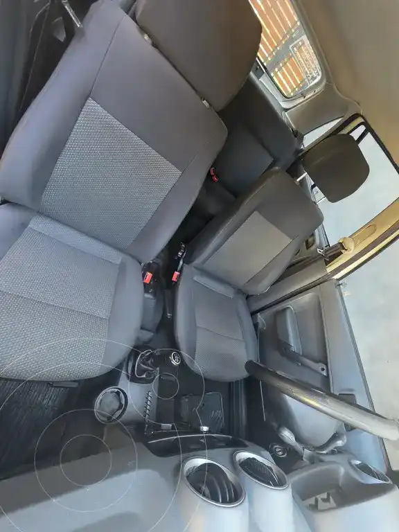 Volkswagen Gol 5P 1.4 Power  2012 - foto 4