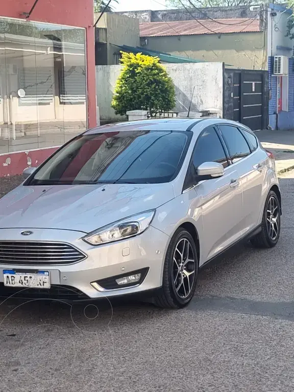 Ford Focus 5P 2.0L Titanium (2000 Cc) 2017 - foto 2