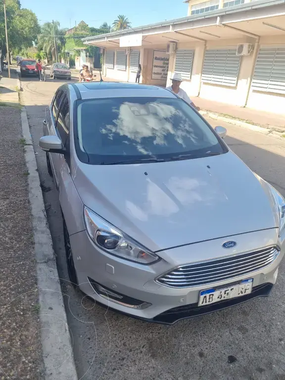Ford Focus 5P 2.0L Titanium (2000 Cc) 2017 - foto 3