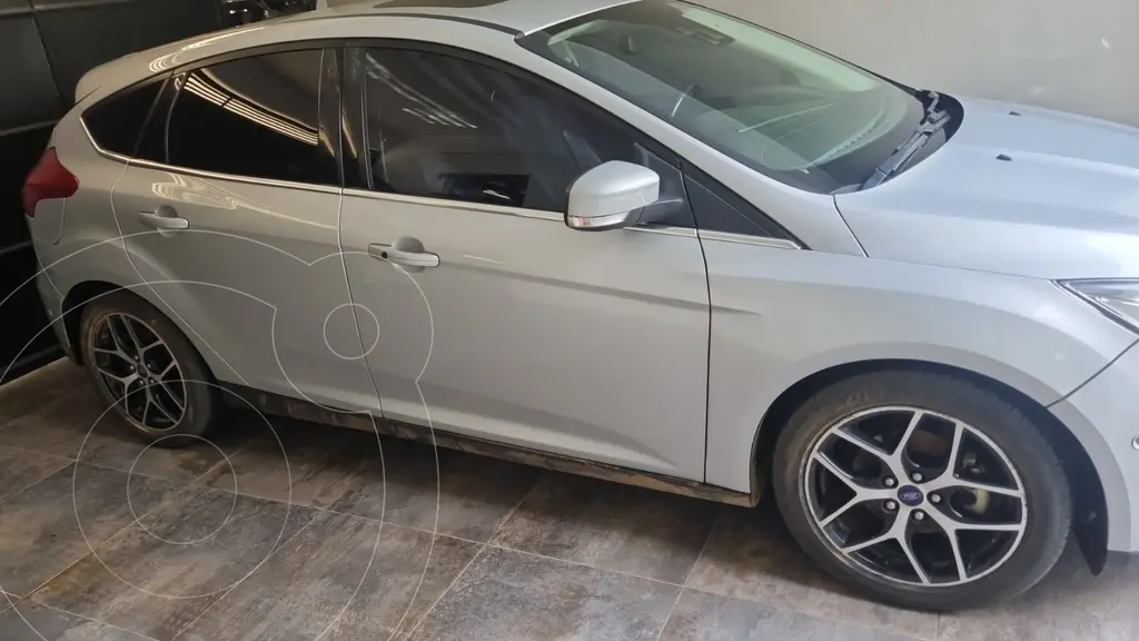 Ford Focus 5P 2.0L Titanium (2000 Cc) 2017 - foto 5