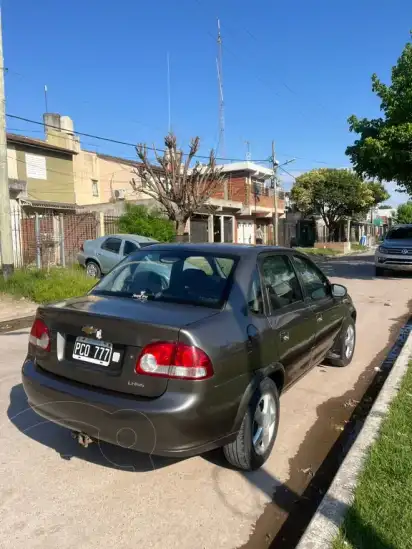 Chevrolet Classic 4P Ls Pack  2015 - foto 5
