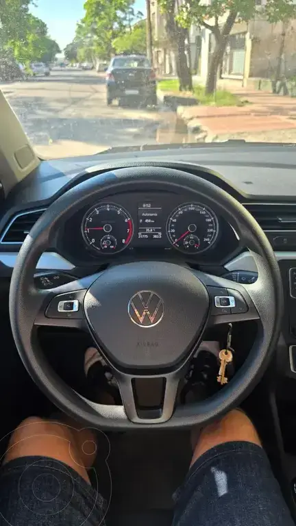 Volkswagen Saveiro Cs Trendline (1598 Cc) 2024 - foto 1