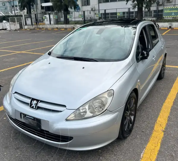 Peugeot 307 5P 2.0 Xs Premium (1997 Cc) 2005 - foto 1