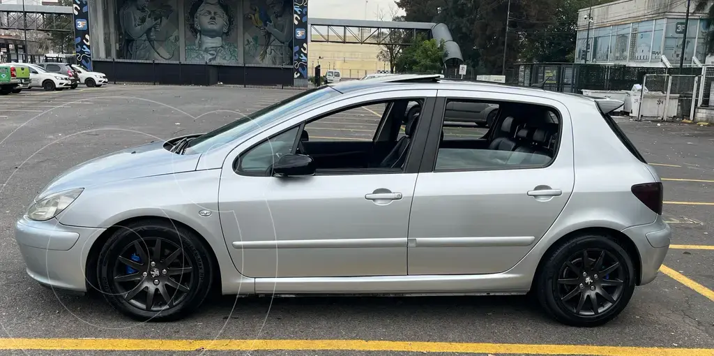 Peugeot 307 5P 2.0 Xs Premium (1997 Cc) 2005 - foto 2