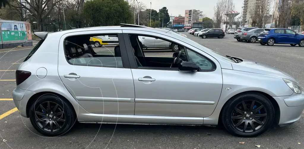 Peugeot 307 5P 2.0 Xs Premium (1997 Cc) 2005 - foto 3