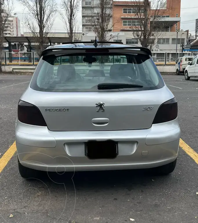 Peugeot 307 5P 2.0 Xs Premium (1997 Cc) 2005 - foto 4