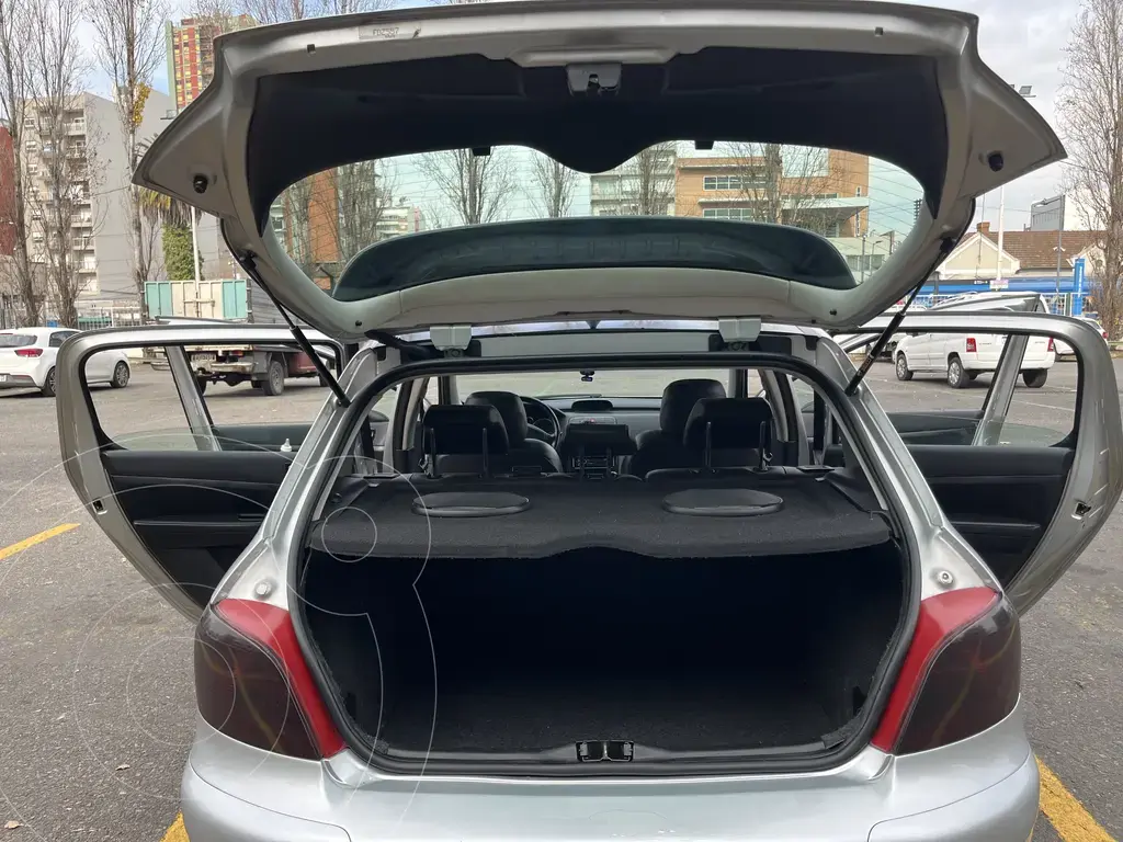 Peugeot 307 5P 2.0 Xs Premium (1997 Cc) 2005 - foto 5