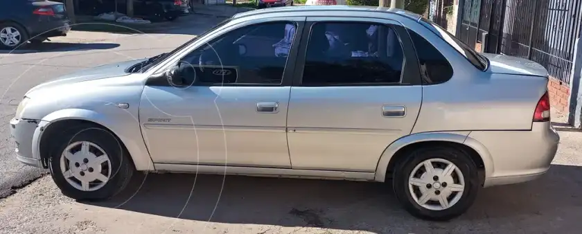 Chevrolet Classic 4P Ls Spirit  2013 - foto 1