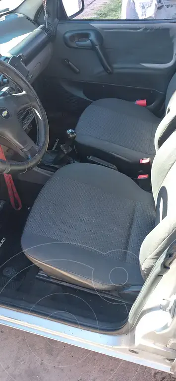 Chevrolet Classic 4P Ls Spirit  2013 - foto 3