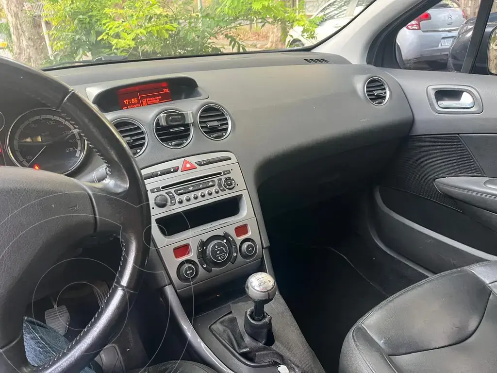 Peugeot 408 Allure+ (1997 Cc) 2011 - foto 5