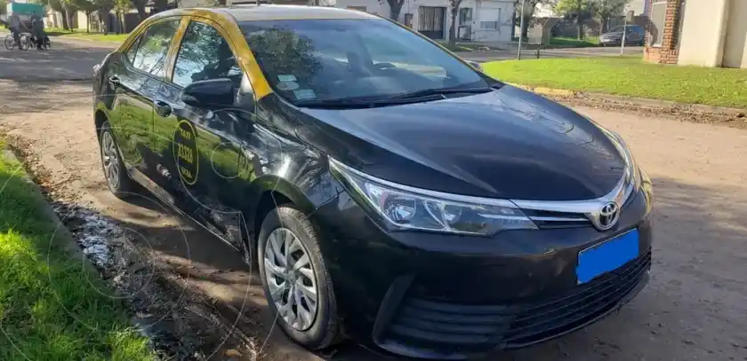 Toyota Corolla 1.8 Xli Cvt  2018 - foto 1