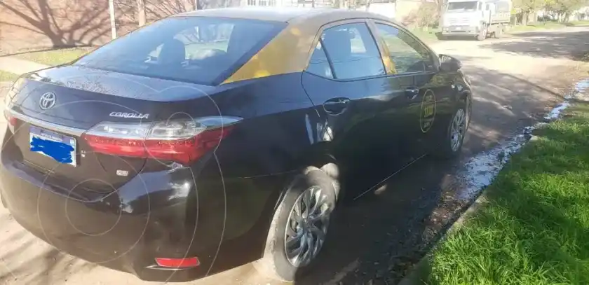 Toyota Corolla 1.8 Xli Cvt  2018 - foto 5
