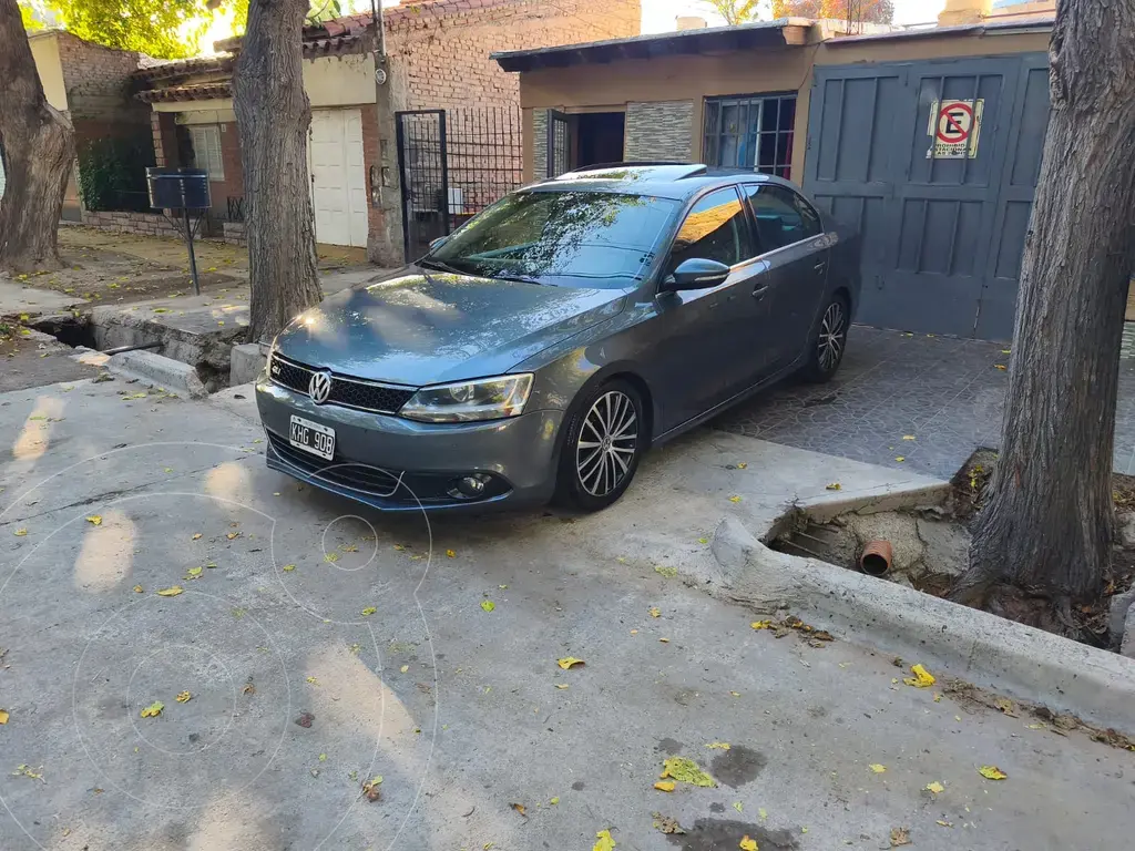 Volkswagen Vento 2.0 T Fsi Sportline (1984 Cc) 2011 - foto 3