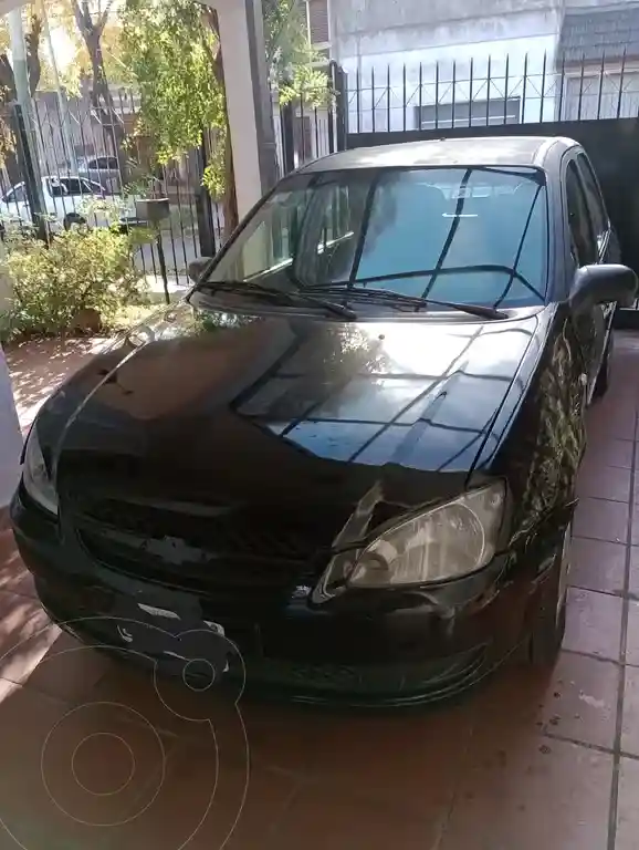 Chevrolet Classic 4P Ls Spirit  2015 - foto 1