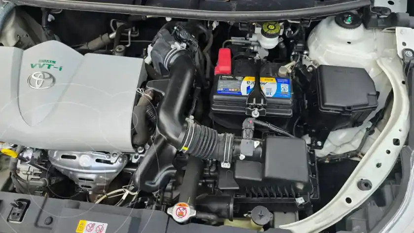 Toyota Yaris 1.5 S  2018 - foto 3