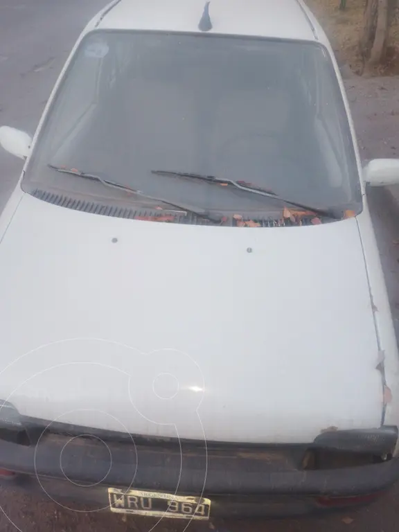Daihatsu Cuore 1994 - foto 1