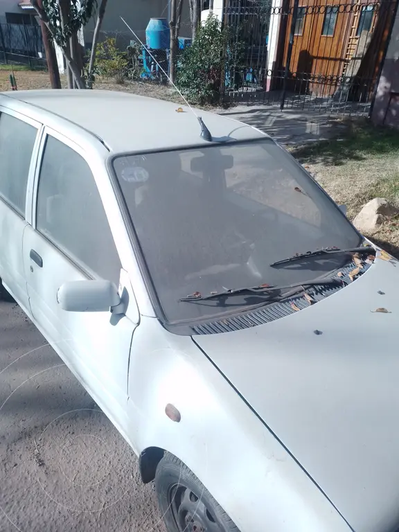 Daihatsu Cuore 1.0I (N/D) 1994 - foto 2