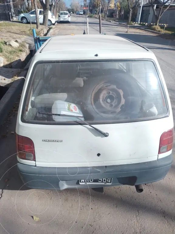 Daihatsu Cuore 1.0I (N/D) 1994 - foto 3