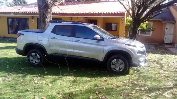 Fiat Toro 1.8 Freedom 4X2 Cd Aut  2020 - foto 4