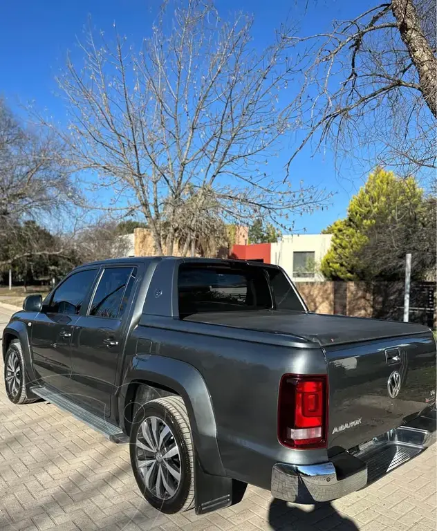 Volkswagen Amarok Dc 4X4 Extreme V6 Aut 258Cv (2967 Cc) 2022 - foto 2