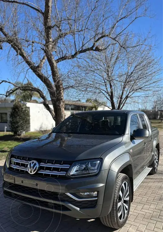 Volkswagen Amarok Dc 4X4 Extreme V6 Aut 258Cv (2967 Cc) 2022 - foto 4