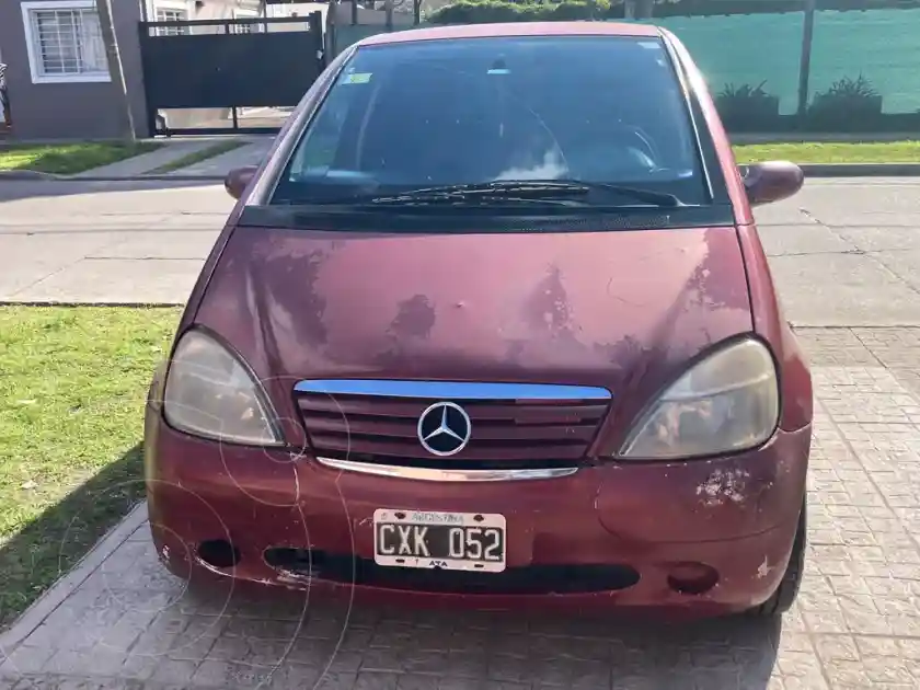 Mercedes-Benz 170 D  1999 - foto 1
