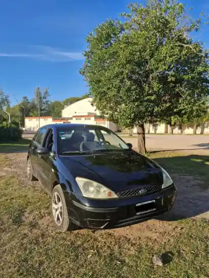 Ford Focus 5P 1.6L Ambiente  2004 - foto 1