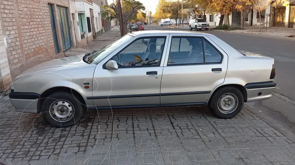 Renault 19 Tric Re Gnc (1565 Cc) 1993 - foto 2