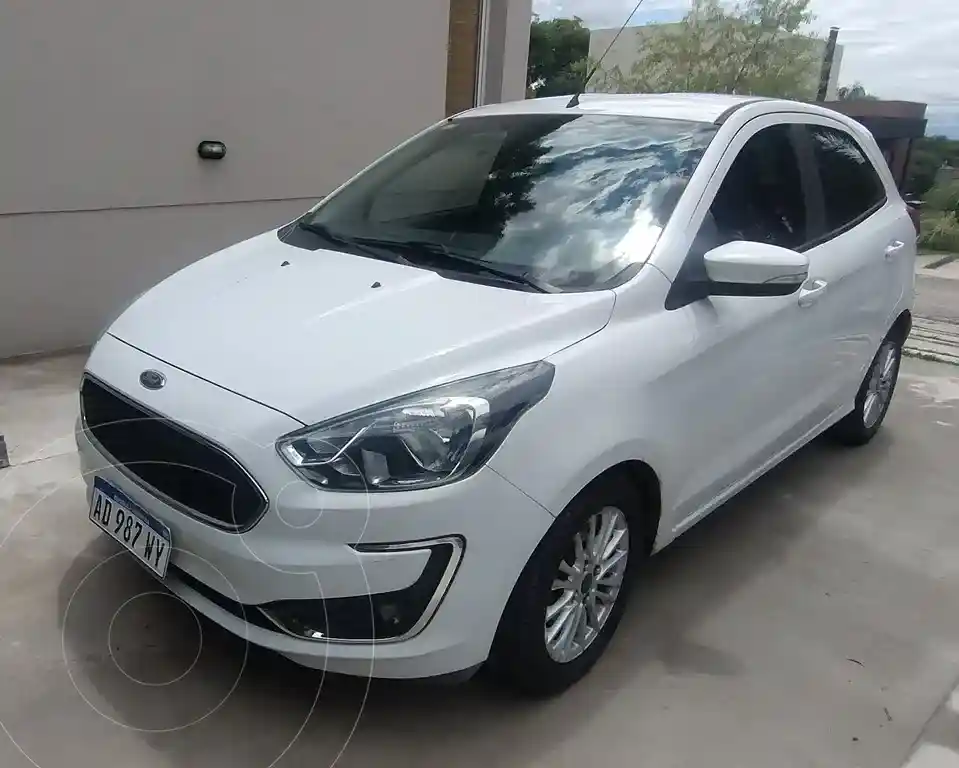 Ford Ka 1.5L Sel  2019 - foto 1