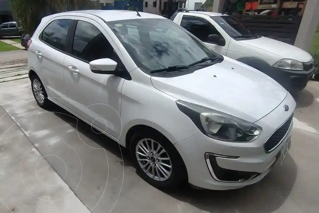 Ford Ka 1.5L Sel  2019 - foto 2