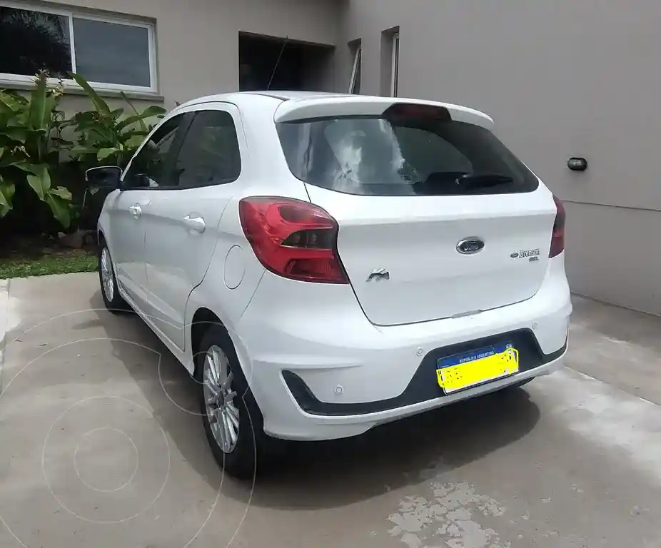 Ford Ka 1.5L Sel  2019 - foto 3