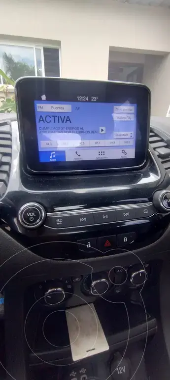 Ford Ka 1.5L Sel  2019 - foto 4
