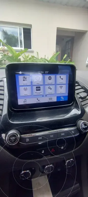 Ford Ka 1.5L Sel  2019 - foto 5