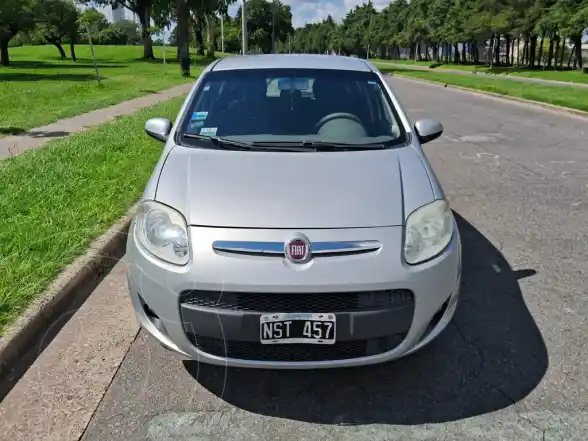 Fiat Palio 5P Attractive  2015 - foto 1